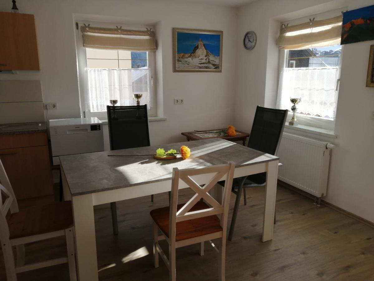 Ferienwohnung Hain Birnbaum Kültér fotó