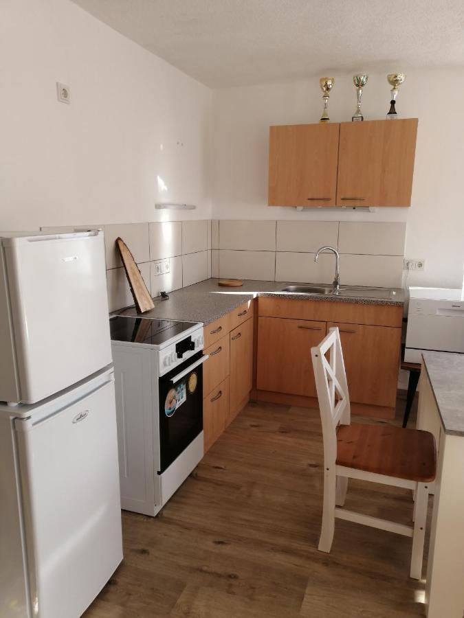 Ferienwohnung Hain Birnbaum Kültér fotó