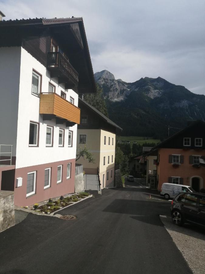 Ferienwohnung Hain Birnbaum Kültér fotó