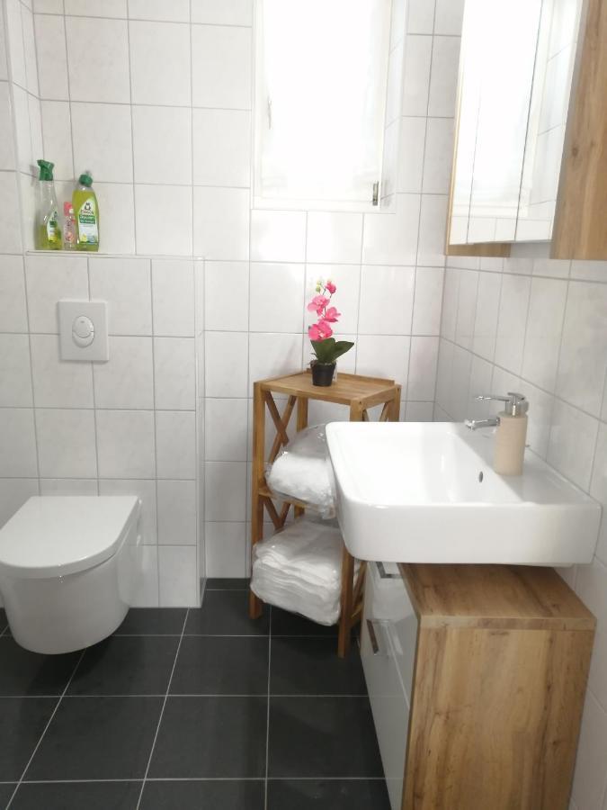 Ferienwohnung Hain Birnbaum Kültér fotó