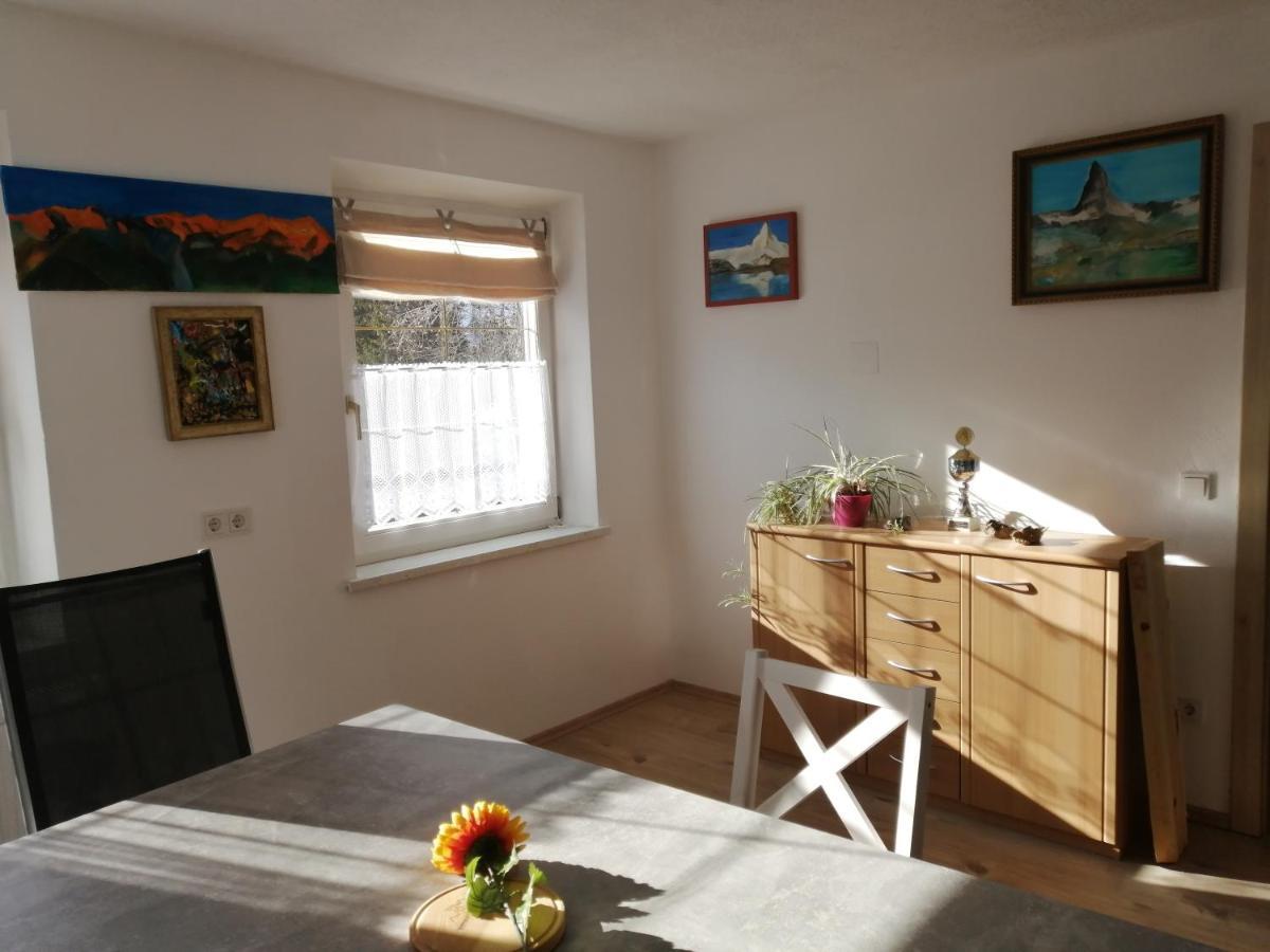 Ferienwohnung Hain Birnbaum Kültér fotó